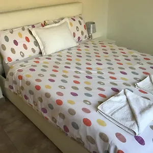 Bed and breakfast Double With Shared Bathroom And Shared Communal Areas R4, L'Alfas del Pi