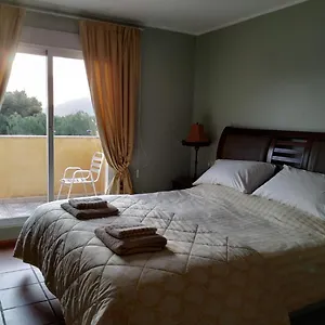 Сasa de vacaciones Bello Descanso, L'Alfas del Pi